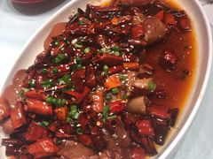 香辣美容蹄-胡大饭馆 24h(簋街总店)
