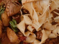 -阿拉丁新疆风味餐厅·清真(罗廊巷店)