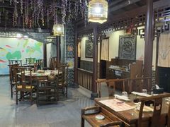 -鑫隆四季涮肉(香河店)