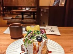 -炉胜·炉端烧·居酒屋