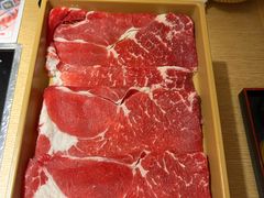 -温野菜涮涮锅(曲江大悦城店)