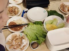 -玫瑰花园自助烤肉(顺义鑫海韵通店)