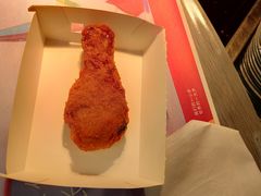 -麦当劳(杭州三花国际店)
