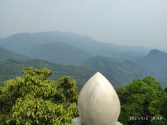 -青城山