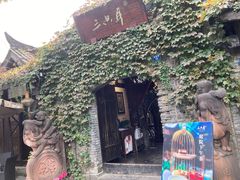 -三只耳火锅(宽窄巷子店)