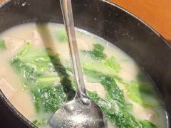 芋泥青菜-巴人堂(女儿城店)