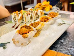 -菊上料理(蜀山银泰百货店)