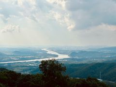 -吉林市朱雀山国家森林公园