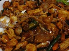 -陈傻子餐厅(世纪都会店)