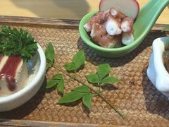 -秋荀日本料理(昆明同德广场店)