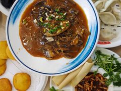 -北方饺子王·海肠捞饭·海鲜锅(山大店)