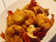 -Kathleen's Waitan 凯圣琳江景西餐厅(外滩店)