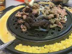 -韩宫宴和牛烤肉(盐城金鹰店)