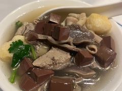 -民国红公馆·秦淮八艳(夫子庙店)