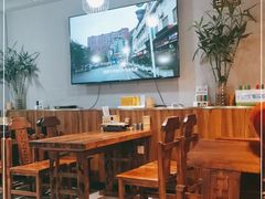 大堂-壹块捌烧烤(灯市口店)