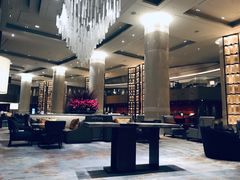 -杭州君悦酒店