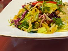 -宗泉烤全羊·烤羊腿·家常菜(解放东路店)