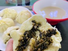 -老陶包子铺(南大西南村店)