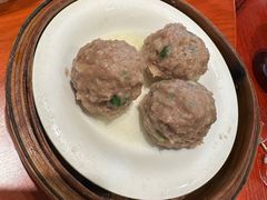 -山水茶艺馆·点心粤菜·30年老字号