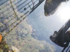 -宁波五龙潭景区