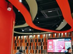 -德兴show鲜·蒸汽海鲜火锅餐厅(格创悦里店)