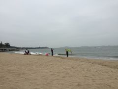 -黄金海岸环岛路