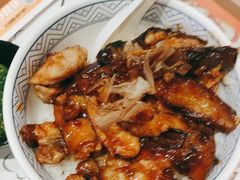 -吉野家(群力王府井店)