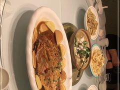 -小螺号海鲜·地道鲁菜(泉城广场店)