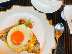 -尼依格罗香港美利酒店