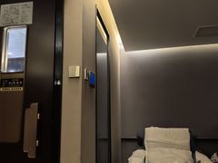 -华夏良子·足道SPA艾灸(王府井店)
