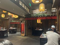 -南京大牌档(凯德1818店)