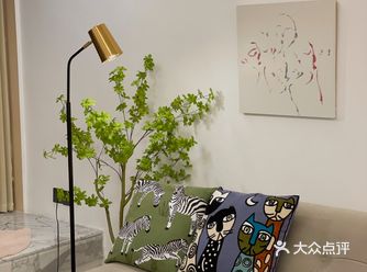 独居人士看过来！强推这个公寓！