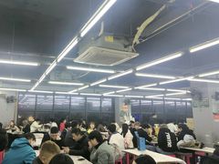 -小民大排档(光谷店)