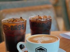 -Moka Bros 摩卡站(嘉华店)