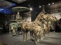 -秦始皇帝陵博物院-丽山园