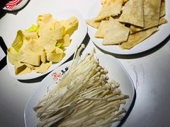 -鱼酷活鱼烤鱼(南京水游城店)