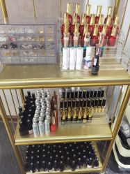 -丫丫NAIL日式自助美甲美睫沙龙