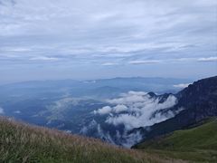 -萍乡武功山风景名胜区