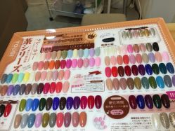 -笑美甲美睫工作室