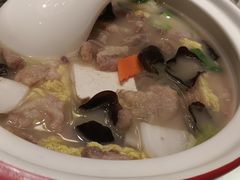 -大铁勺新津菜(东丽阳光新业广场店)