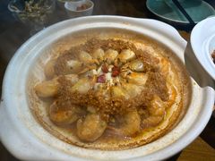 -粗茶淡饭·隐庐私厨(东亭店)