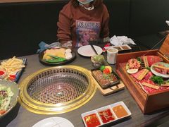 -AJIYA·池袋日式烧肉自助(天津万象城店)
