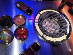 -釜山火炉·海鲜烤肉(紫藤路店)