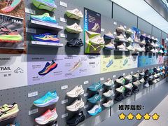 -万达广场(南昌红谷滩店)