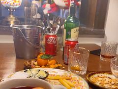 -Uncle Kosto科斯托·中东菜