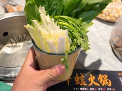 -蛙大侠香辣牛蛙火锅店(总店)
