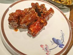 -三玛璐酒楼(汉口路店)
