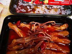 -微微麻辣海鲜(北宁湾店)