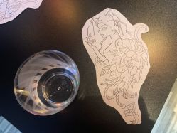 -雕哥的纹身店A3 TATTOO&纹身培训