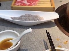 -菌自在·云南野生菌火锅(长安万达店)